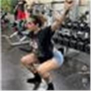 Entrenadora personal para todos los niveles! Desde casa o con materiales, preparación deportiva ó entrenamiento de hipertrofia