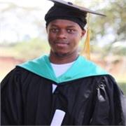 Patrick Kimunyi