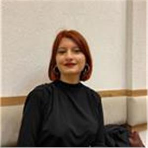 Sümeyra Mina Mendilli