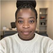 I’m friendly and patient, and I enjoy helping people learn. I like making lessons fun and practical. Aimed at teenagers.