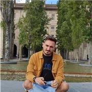 Pedagogista esperto nel tutoraggio scolastico e nel supporto allo studio