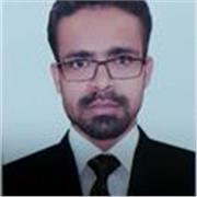 Postgraduate Student Seeking Part-Time Job Opportunities