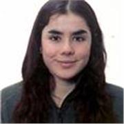 Profesora de inglés con titulación B2 con experiencia en primaria como particular 