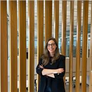 HR & Talent Development Manager con amplia experiencia en diseño e implementación de estrategias globales de desarrollo de capacid