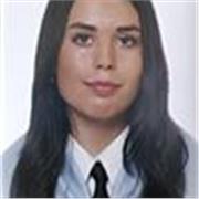 Profesora de pedagogía apta para infantil, primaria y secundaria