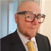 Cerci un tutor di inglese? Sono madrelingua inglese e ex professore!