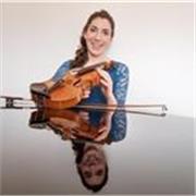 Diplomata al Conservatorio col massimo dei voti propone lezioni di violino per tutti i livelli a Rho