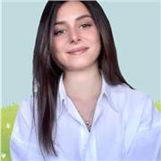 Clases presenciales/online de  iniciación al español y apoyo educativo.