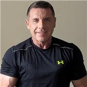 I am passionate in what I do, helping others who want to improve themselves physically and mentally.