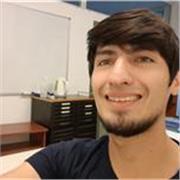 Profesor de Analisis matematico 1 y 2, Algebra, Algebra Lineal y Geometría Analitica