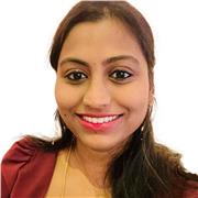 Qualified Maths Tutor with 3+ Years Teaching Experience -Personalised 1:1 Tutoring,Tailored Lessons & Concept Clarity