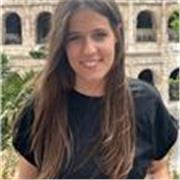 Insegnante di spagnolo laureata in Mediazione Linguistica, offre lezioni private online