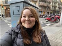 Profesora para todas las edades y niveles en Sant Gervasi 