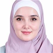 Jameelah Aljadbah
