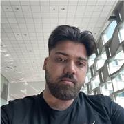 Programming teacher providing lessons on website development, applications development to student of all ages