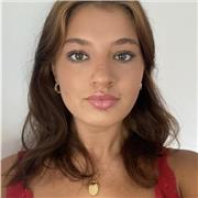 I am dedicated to providing unique lessons, which are adapted for my students needs. So, I am very results- driven.