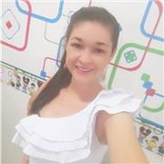 Docente Pedagogía Infantil imparto clases a niños de primera infancia y primaria