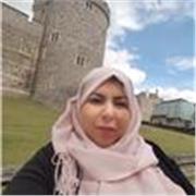 I am a qualified German teacher .can speak French and Arabic.I provide lessons and support for children