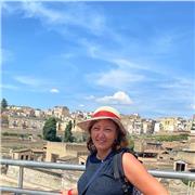 Laureata in scienze dell’educazione disponibile per doposcuola età 6-10