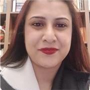 Online ESL and Business English Teacher for Adults