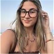 Profesora dinámica de cualquier asignatura y voy a dar clases a cualquier niño o niña dentro del rango de edad de 3/16 años