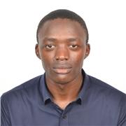 Cheruiyot Brian