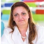Ezgi Yildirim Saatci