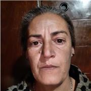 Profesora de ingles particular todos los niveles