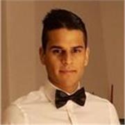 Spanish tutor providing lessons to children of all ages