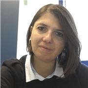 Laureata in Biologia con Dottorato impartisce lezioni private ad alunni scuole elementari e medie e a studenti universitari