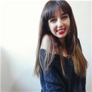 Maestra de Infantil y Primaria da clases a niños de 3 a 12 años de inglés y apoyo escolar al resto de mterias