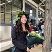 Laureata in ingegneria aerospaziale al politecnico di Milano. Impartisco lezioni di matematica e fisica ad alunni delle superiori