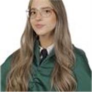 Profesora de primaria apta para enseñar cualquier materia