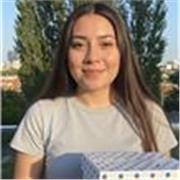 Licenciada en pedagogía con amplías estrategias de enseñanza