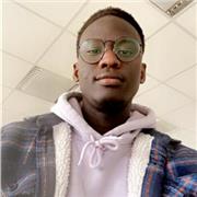 Babacar DIOP