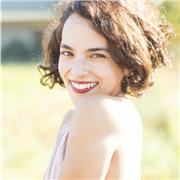 Maestra de danza para todas las edades