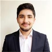 Wirtschaftsingenieur (TU Wien) bietet Mathe-, Physik- und Spanischunterricht auf Spanisch oder Englisch in Wien