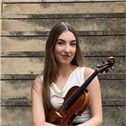 🎻 Aprende violín desde cero con un profesor apasionado y experiencia en conservatorio