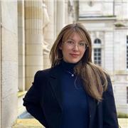 Prof d’anglais (niveau primaire-collège-lycée-université-professionnel)