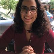 Zeynep Usman