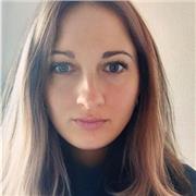 An experienced English teacher / tutor for children and adults