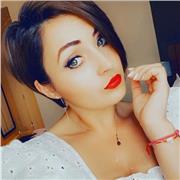 Teacher for private lessons and repetitions of English