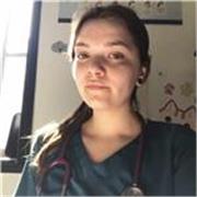 Clases particares de biología o química, tambien en ramos de medicina veterinaria de primer año