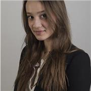 Prof étudiante à distance ou à domicile de Français à Angers pour les primaire, collège, lycées, ou personnes partant de zéro.