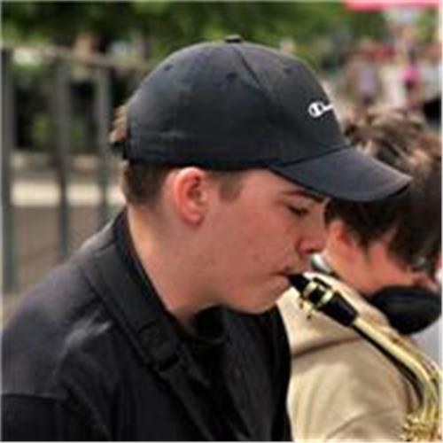 user photo