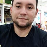 Administrador de empresas con énfasis en sistemas de calidad con una licenciatura en ciencias religiosas, capellanía internacional y una maestría eclesiástica en divinidades con más de 10 años de experiencia en Docencia