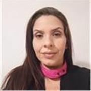 Professora de Reforço do ensino fundamental 1