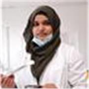 Laureanda in farmacia da ripetizioni matematica, chimica, inglese