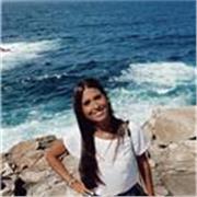 Maestra de inglés para todos los niveles de primaria y secundaria. Clases online o presenciales(según distancia y disponibilidad de horas).
Pregunte sin compromiso para conocer los horarios disponibles, precio y metodologías utilizadas para aprender de f