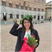 Laureata in Giurisprudenza offre ripetizioni a studenti di scuole elementari e medie